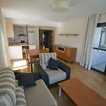 Turísticos Vicotel Apartamento *