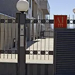 Apartamento Turísticos Vicotel *