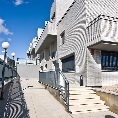 Apartment Turisticos Vicotel