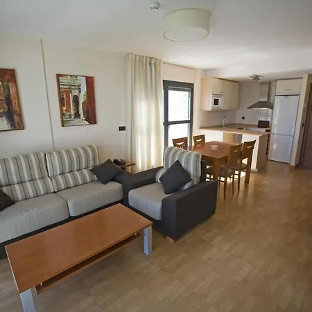 Apartment Turisticos Vicotel *