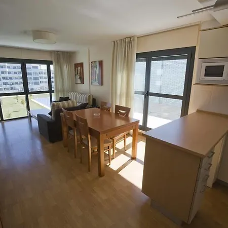 Apartment Turisticos Vicotel Teruel