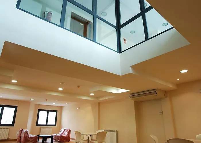 Turisticos Vicotel Lägenhet *