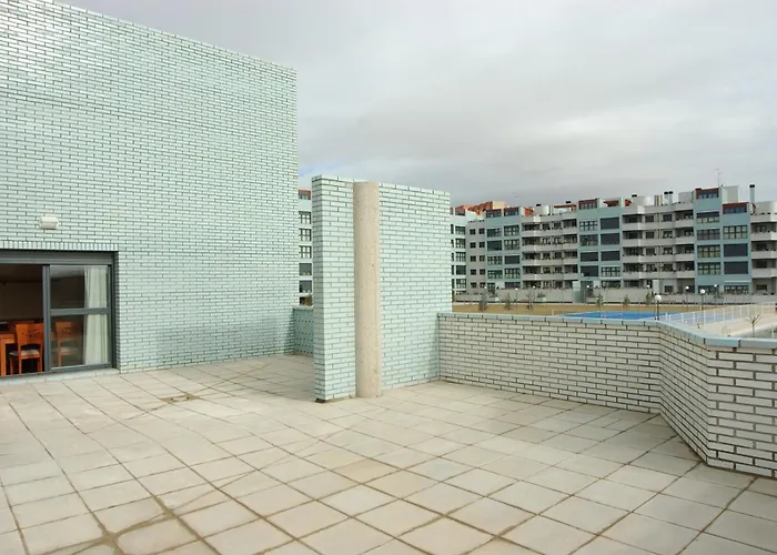 Lägenhet Turisticos Vicotel *