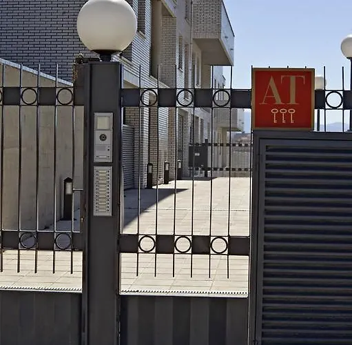 Lägenhet Turisticos Vicotel *